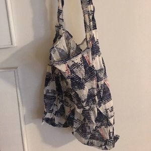 Free People bag
